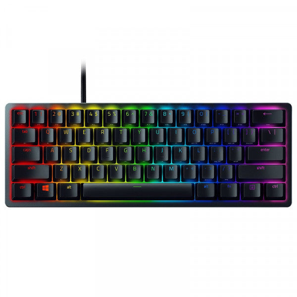 Razer Huntsman Mini (Razer Optical Red) Razer Huntsman Mini (Razer Optical Red)